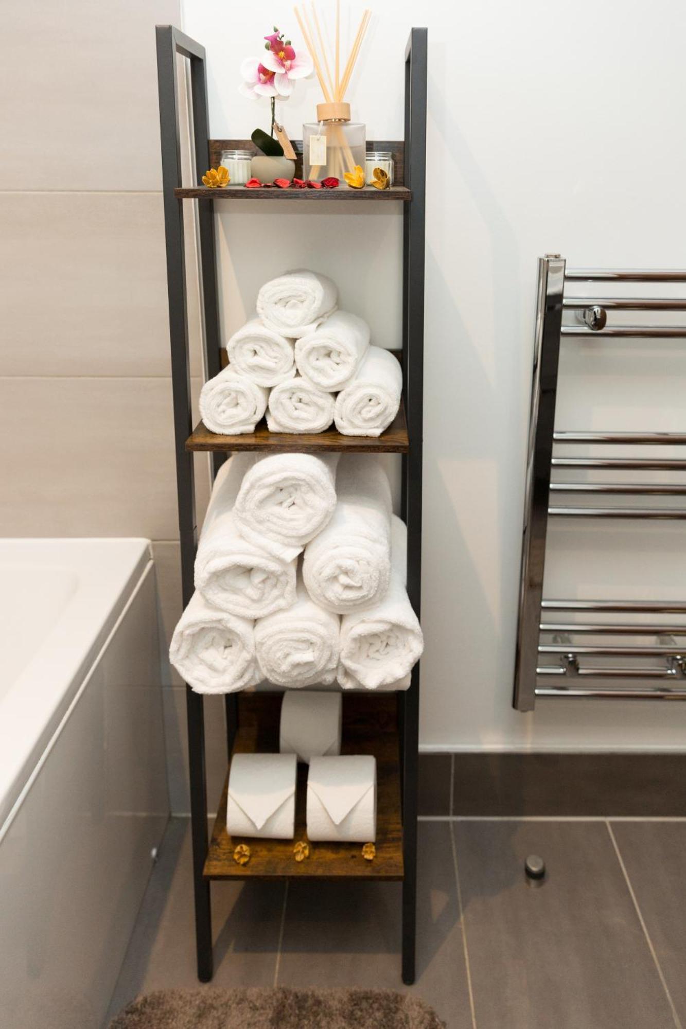 Sweet Stay, 2 Bed Apartment Birmingham Bagian luar foto