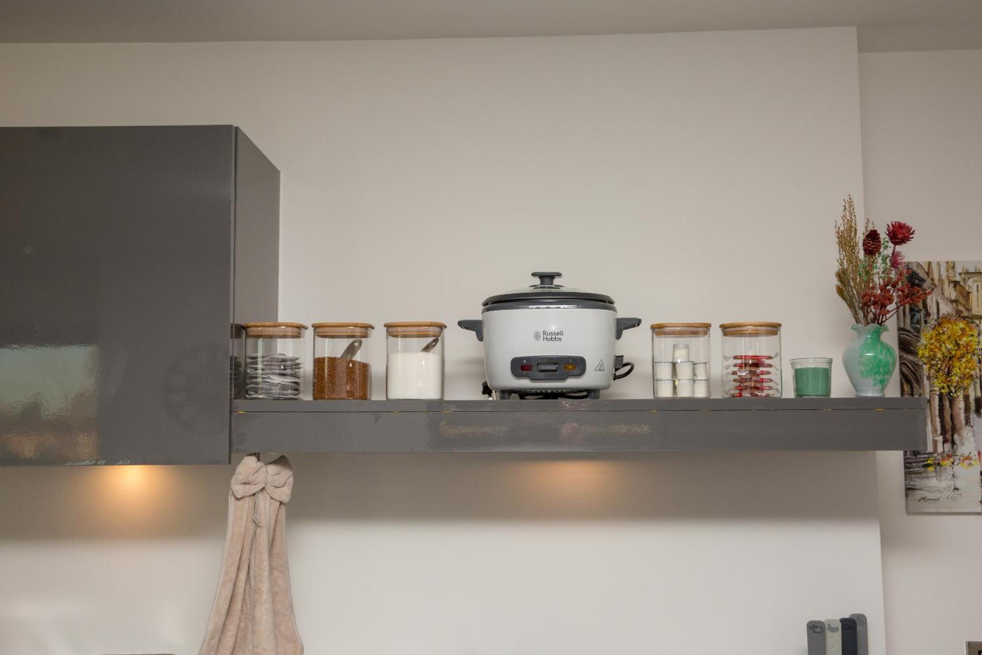 Sweet Stay, 2 Bed Apartment Birmingham Ruang foto