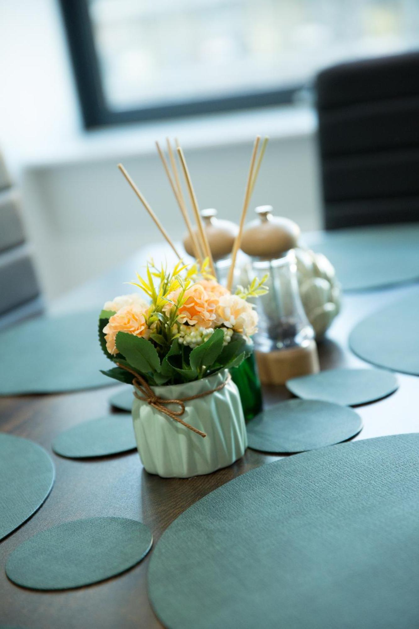 Sweet Stay, 2 Bed Apartment Birmingham Ruang foto